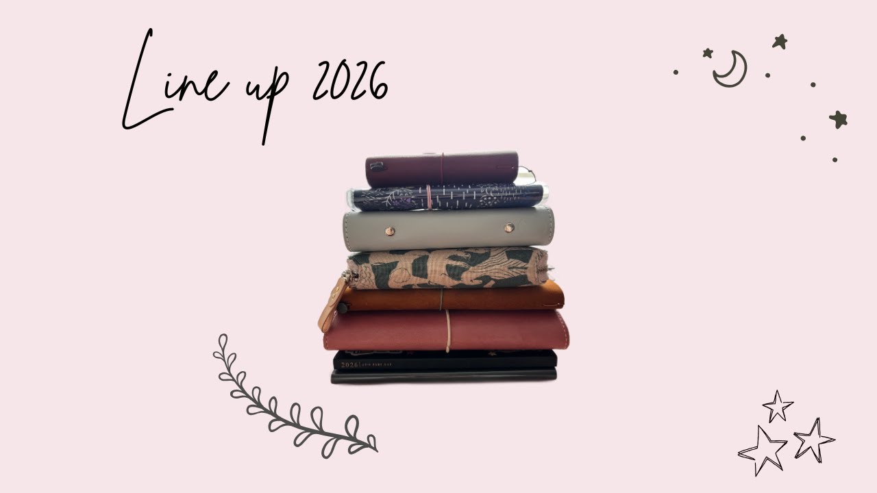 Hello 2026 | Planer LineUp& RealTalk | 