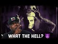 Ghost - From The Pinnacle to The Pit Reaction