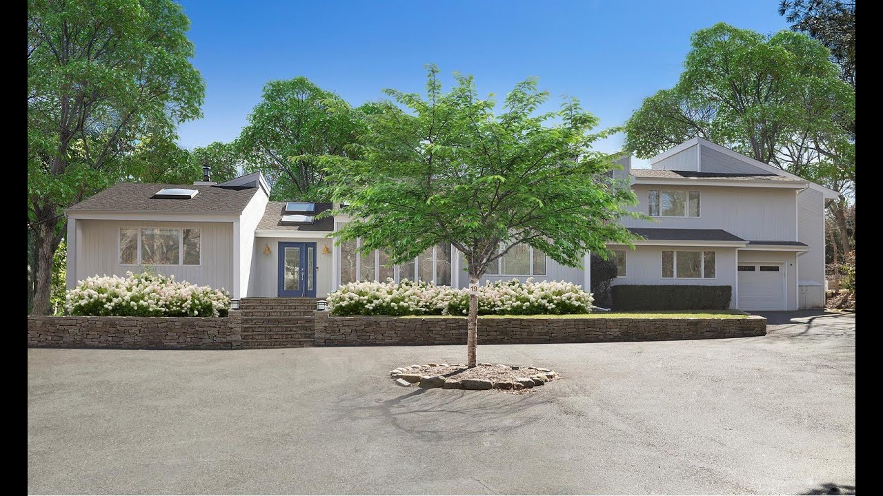 Life update and new Hamptons home tour YouTube