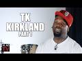 TK Kirkland: We Know D4vd Killed 14-Year-Old Celeste, Trial Isn’t Necessary (Part 1)