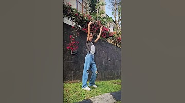 Thumbnail of Manchild - SABRINA CARPENTER (Dance cover by Evolette Ann)
