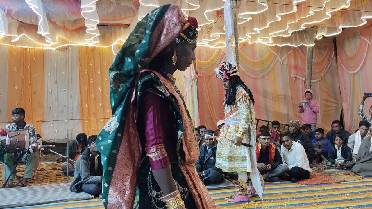  રાણીવાસ માં થી મીનળદેવી આવિયા રે 👸🏻✨