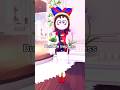 Dress To Impress vs Build To Impress #roblox #dresstoimpress #dti #shorts