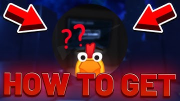 How To Get THE HUNT: MEGA EDITION BADGE In Rivals! (Roblox)