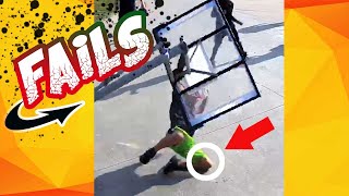 Stupid People Doing Things 😱 Fails Painful 2020 😂 Funny Laughter Compilation by Funny Laughter Compilation 4,382 views 4 years ago 10 minutes, 27 seconds
