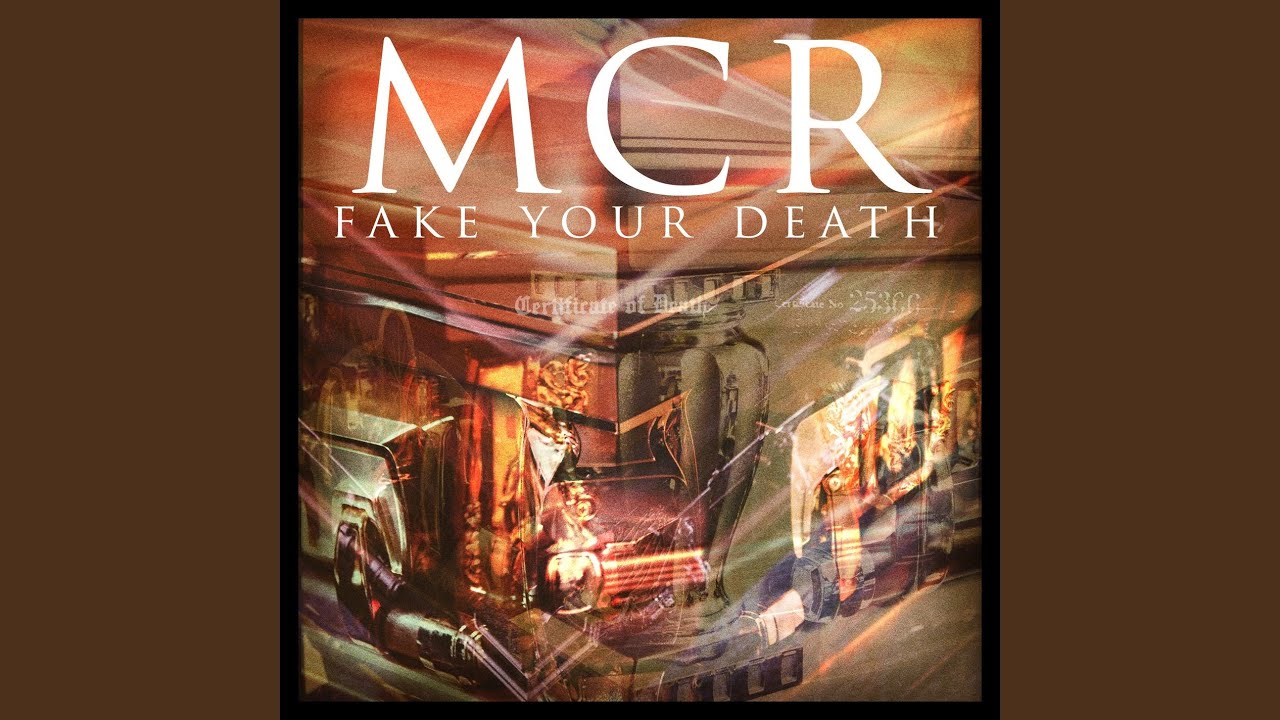 Fake Your Death - YouTube Music