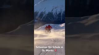 Famous Schweizer Ski Schule in St. Moritz 🇨🇭 Net Worth