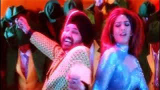 Nach Baby Nach Kudi | Daler Mehndi | Khauff | Asha Bhosle