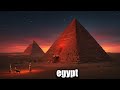 Unsolved Egyptian Mysteries: The Secrets of the Pharaohs