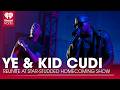 Ye & Kid Cudi Reunite At Star-Studded Homecoming Show In Chicago | Fast Facts