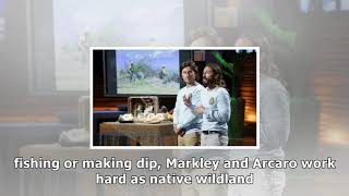 Reely hooked fish co where to get smoked fish dip on shark tank