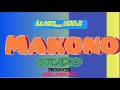 Luck Kipaji Makono Studio 