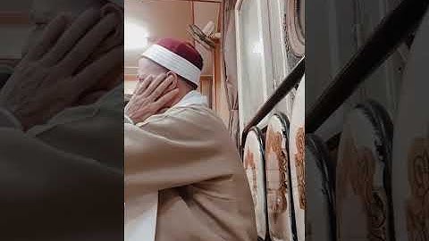 الشيخ ابوالفتوح حسن البساتيني التلاوات الذهبيه سورة فصلت روووووووووعه 14/10/2025