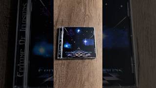 Limbonic Art-Epitome Of Illusions Reissue,Slipcase 2010 Candlelight Records