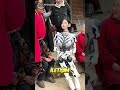 THIS ROBOT SAW SOMEONE WHO GAVE ITSELF A LOT 大佬甜Giovanna Dyn 