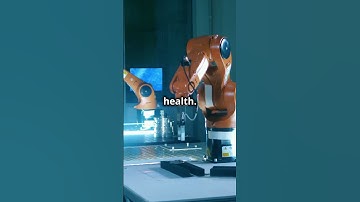 🤖 Tiny Robots, Big Power: The Ant Army of the Future! 🐜💥