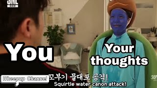 Mamamoo moments you think about a lot #1