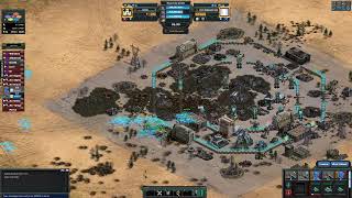 S124 PvP flattening script bases vs legit play