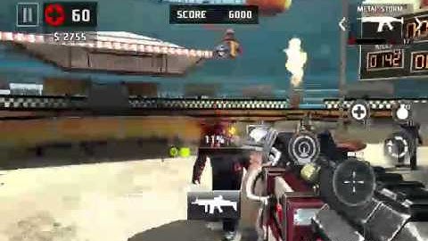 Dead trigger 2 AREA 51 PACK BY PIPE