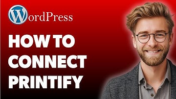 How To Connect Printify To Woocommerce [2025 Guide]