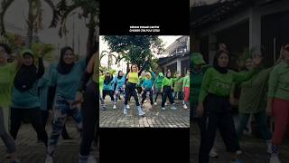 SENAM KREASI TERBARU 2025 #shorts