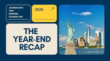 JWF 2025 Recap and Events Highlights