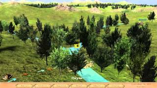 MOUNT & BLADE (WARBAND) - 38 СЕРИЯ (TIM)