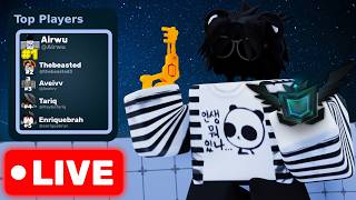 🔴 Roblox Rivals Ranked With Tbod *LIVE*🔴