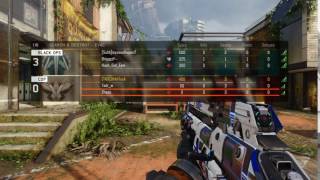 Host Boot 2016 part 2