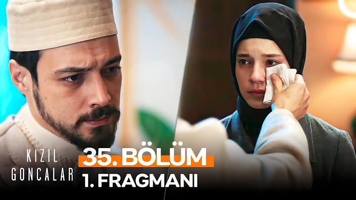 Kızıl Goncalar 35. Bölüm 1. Fragmanı | ''Vallahi Hepimizi Yakacaksın!''