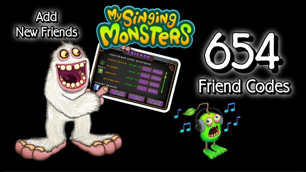 My singing взлома много денег. Коды друзей в my singing Monsters. Singing Monsters коды друзей. Коды друзей в my singing Monsters 2023. Коды друзей в Мои Поющие монстры.