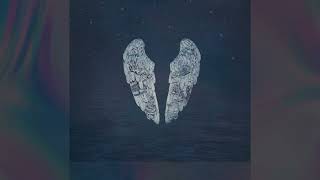 Coldplay - Magic (slowed + reverb)