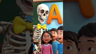 ABC Song for Kids 🎶🔤|Learn Alphabets with Baby Fun |ABCD Song #ABC #ABCSong #ABCDSong #KidsLearning