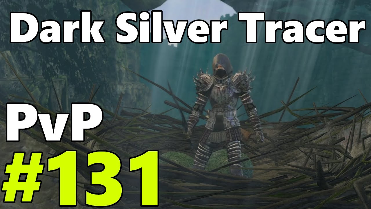 Dark Souls 1 PvP/Invasions 