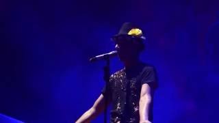 MIKA - Promiseland (live Madrid 05.10.15)