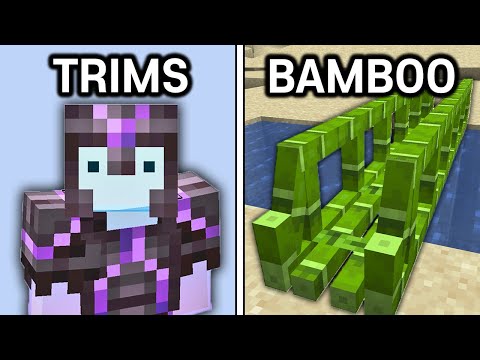 31 Exciting Changes