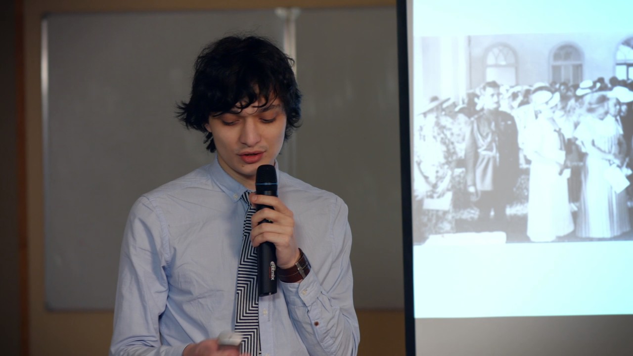 Иранское чудо: Иран в 1960-70-х годах