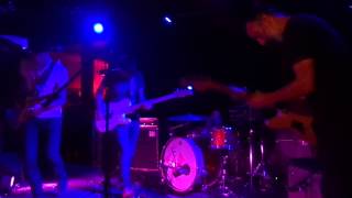 The Appleseed Cast - Storms (Live in Seattle 7.11.2015)