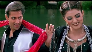Chunnari Chunnari - Biwi No.1 (1999) | Abhijeet | Anuradha Sriram | 90s Hindi Song