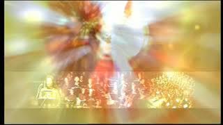 Primo Mobile & Empireo, frm oratorio Paradiso by JacobTV