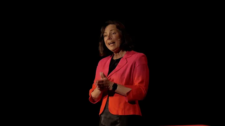 Lets Rethink Writing | Alison Jones | TEDxNorthwich