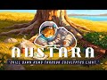 Start Where the Light Finds You ☀️ AUSTARA | Lofi Chill Beats for a Fresh Morning Reset 🎧🌿