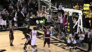 2013 VCU Basketball