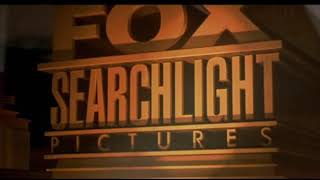 Fox Searchlight Pictures (2000) (Variant)