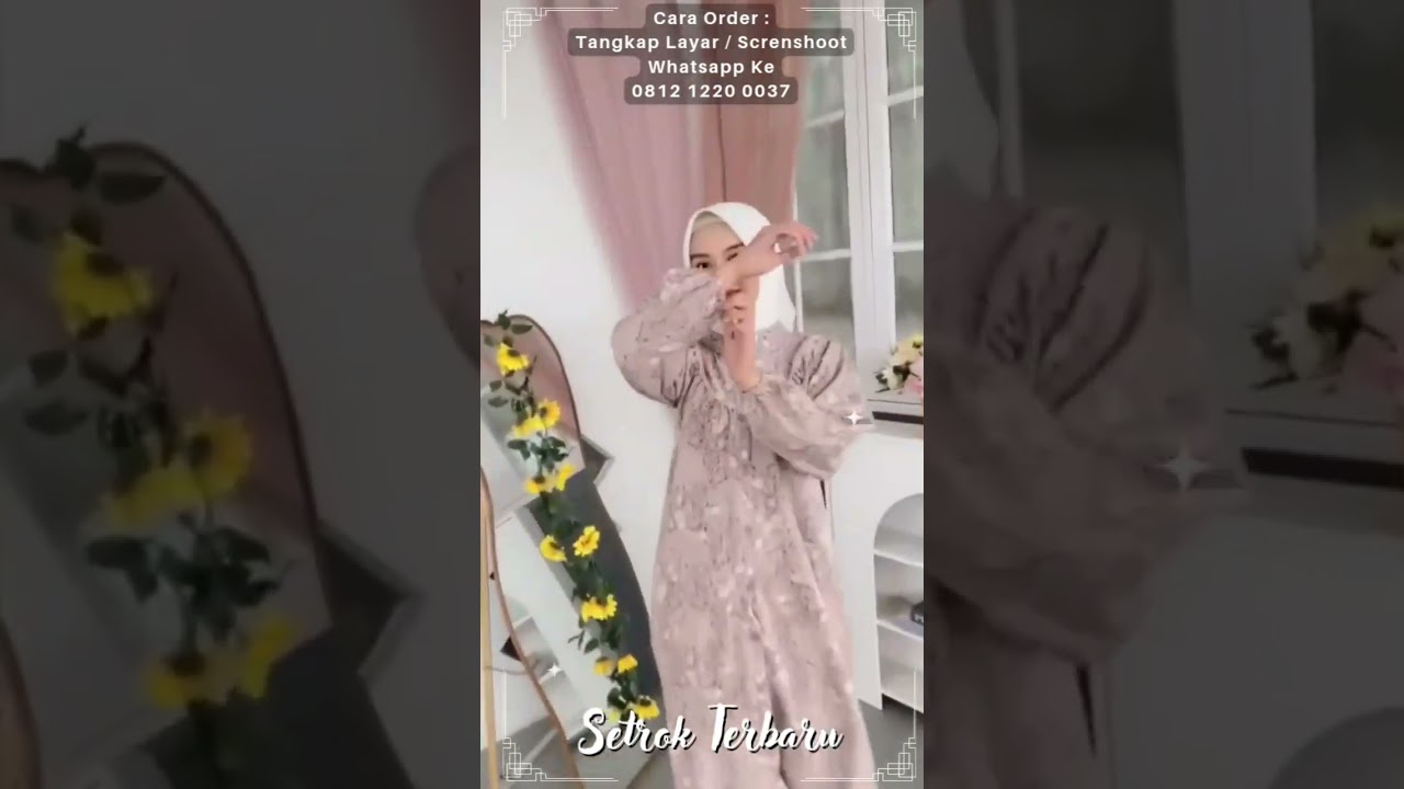 SETCEL KEKINIAN MODEL TERBARU 2023 