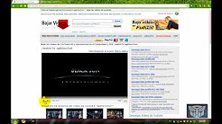 Como descargar videos de YouTube FULL HD sin programa.