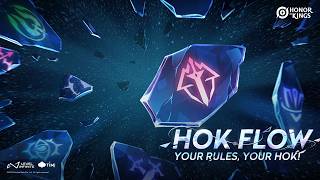 Version Preview | HOK FLOW | Honor of Kings