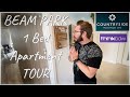 Countryside Properties BEAM PARK (£280K) 1 Bed Apartment Show Home Tour! Rainham Essex New Build UK