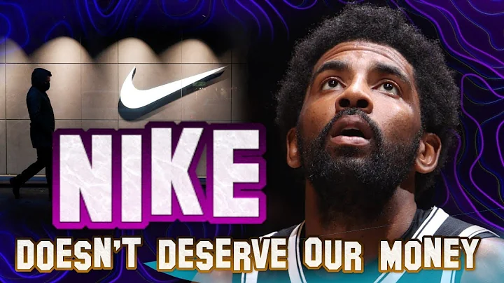 Here's Why Nike Does Not Deserve Our Money