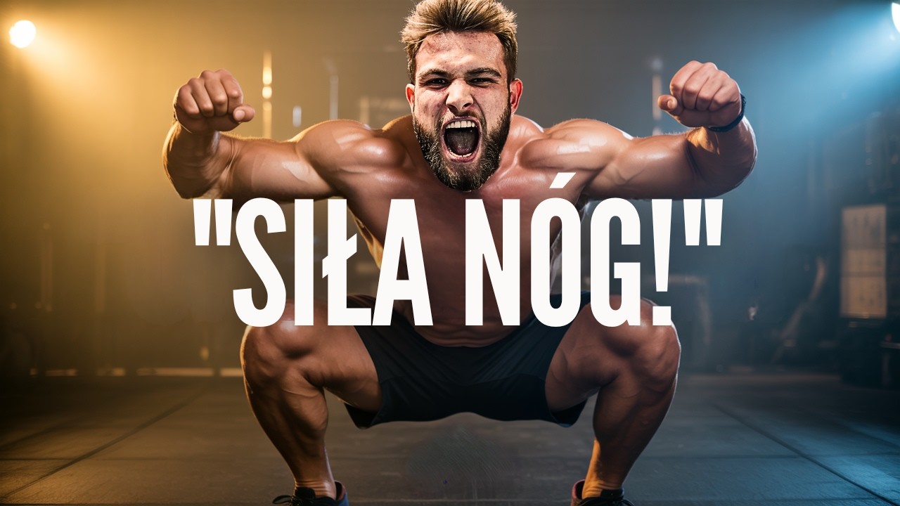 Top 6 ćwiczeń na czworogłowe uda dla biegaczy [bez siłowni]?